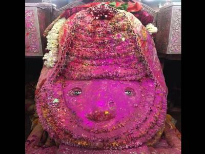 Travel Guide Kalkaji Temple New Delhi