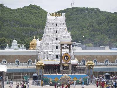 Travel Guide Venkateswara Swamy Temple