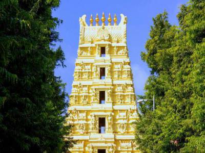 Mallikarjuna Jyotirlinga Temple Srisailam, Timings & History