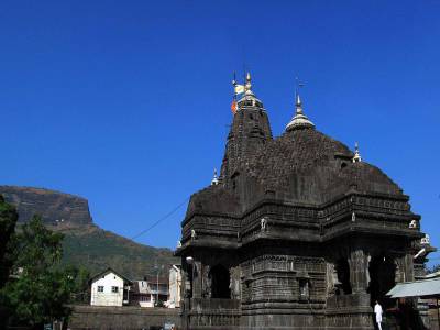 Trimbakeshwar Jyotirlinga Nashik