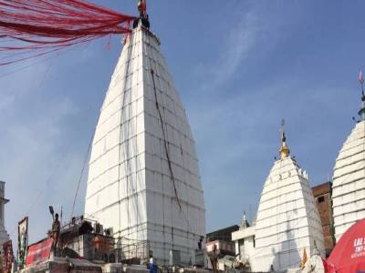Vaidyanath Jyotirlinga Deoghar