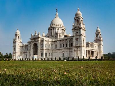 Travel Guide Victoria Memorial Kolkata