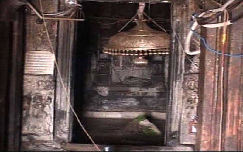 Kedarnath Dham uttarakhand
