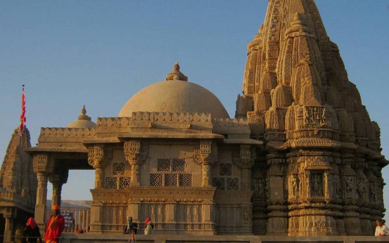 Dwarkadhish