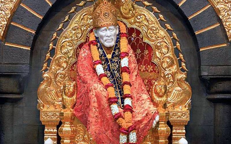 Shirdi Dham
