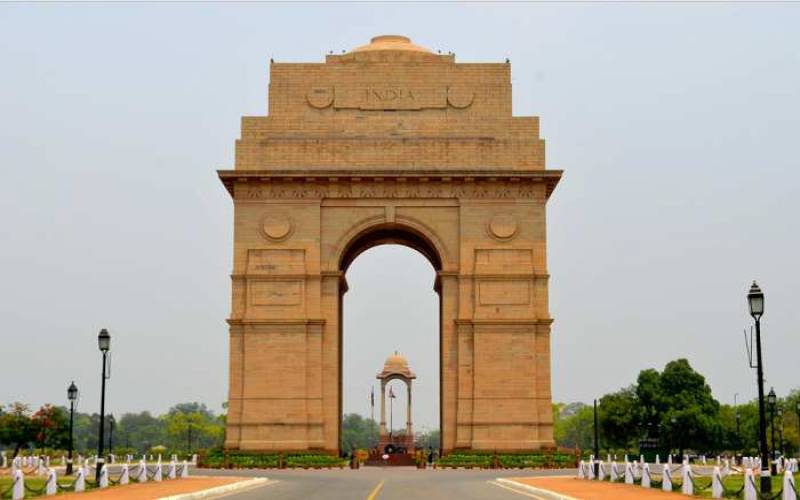 India Gate Delhi