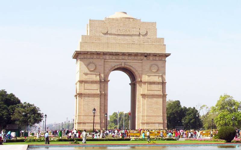 India Gate
