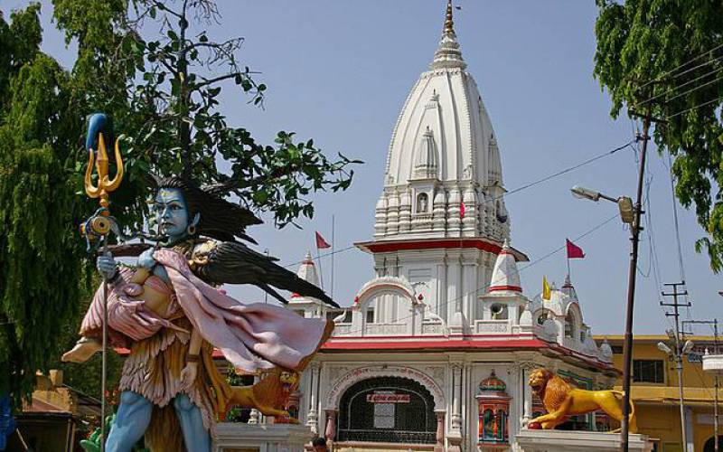 Daksheswara Mahadev Uttarakhand