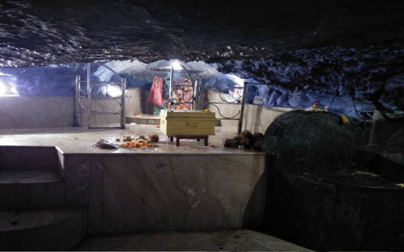 Tapkeshwar Mahadev