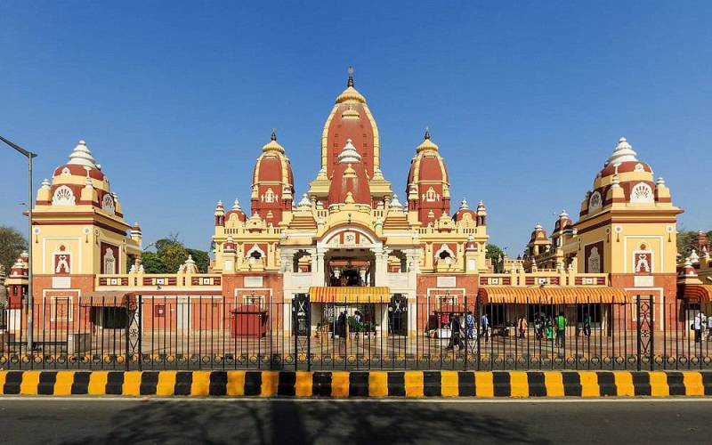 Birla Mandir