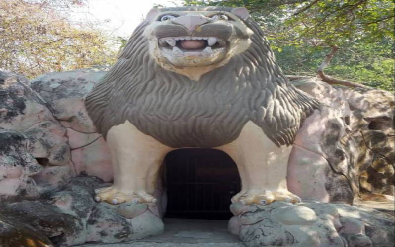 Birla Mandir New Delhi