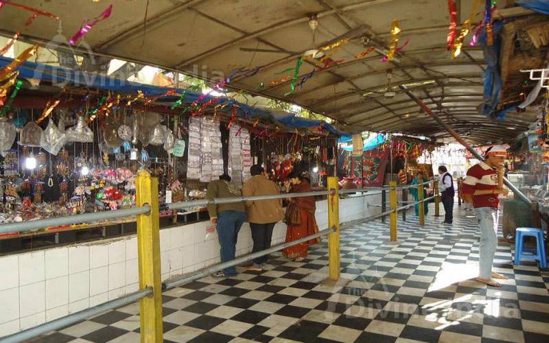 Kalkaji Temple Delhi
