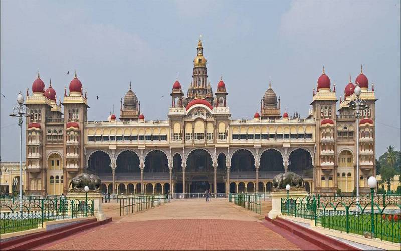 Mysore Palace