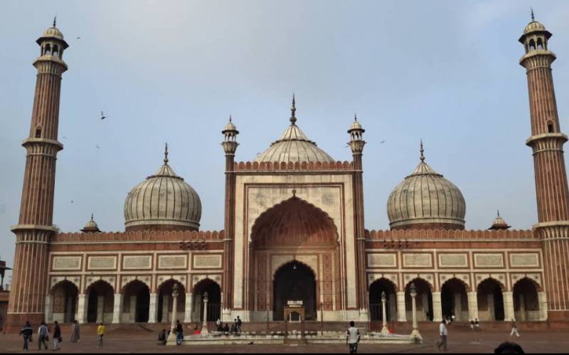 Jama Masjid