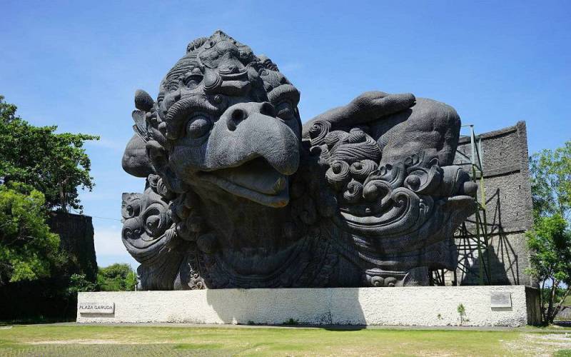 Bali Island Honeymoon Place