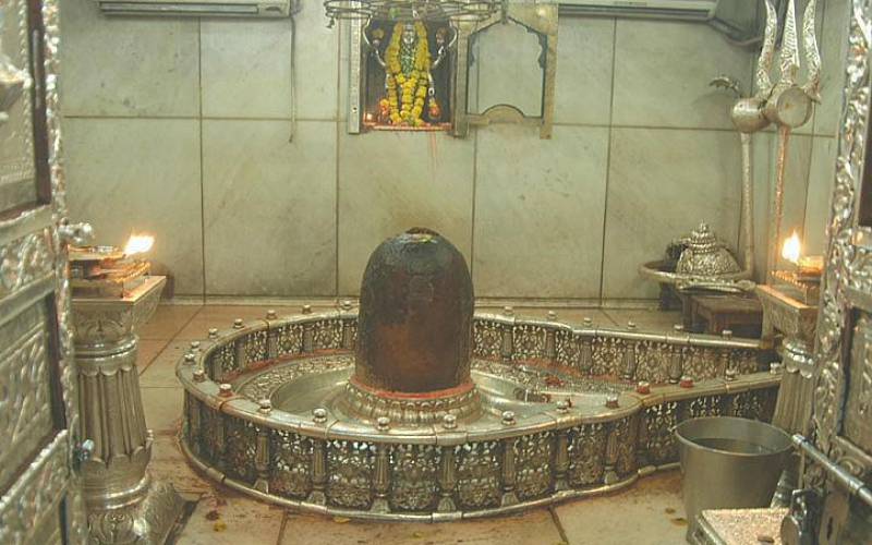 Mahakaleshwar Jyotirlinga