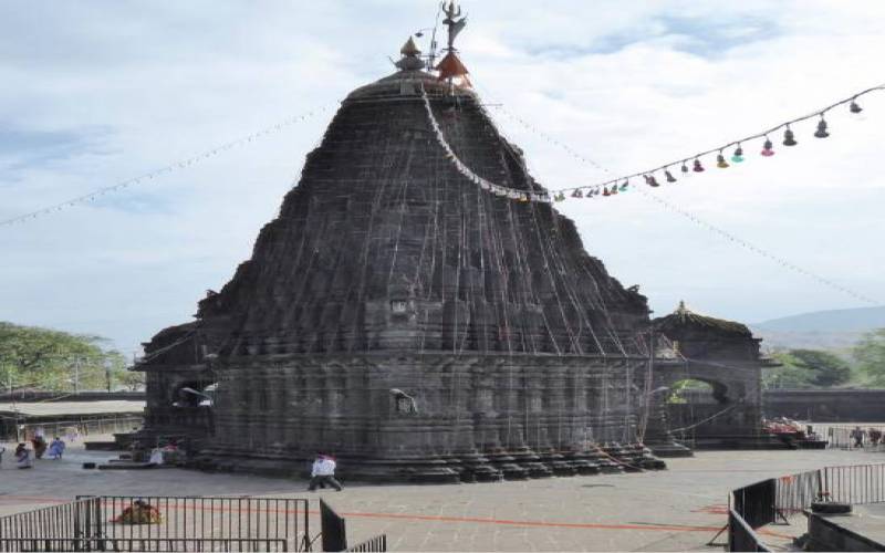 Trimbakeshwar Jyotirlinga