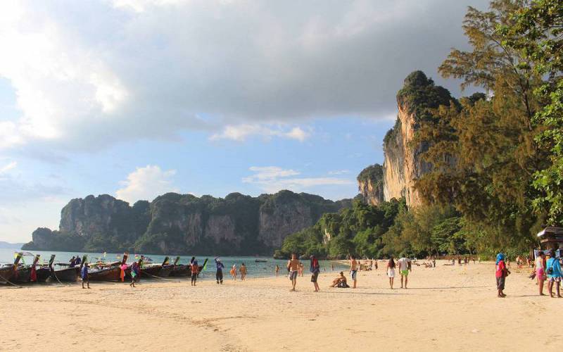 Railay