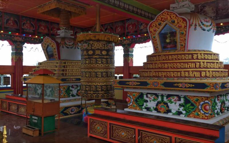 Tawang Monastery