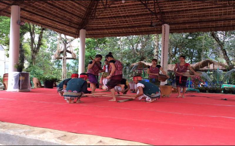 Kaziranga National Park Nagaon