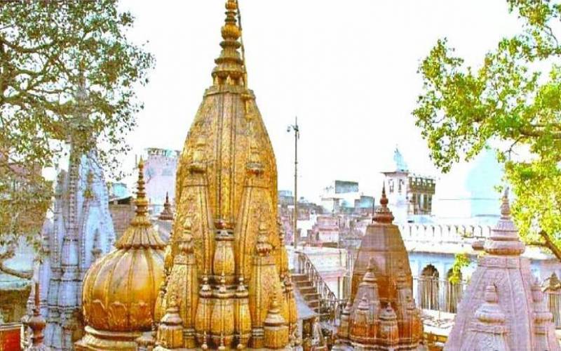 Vishwanath Jyotirlinga Varanasi