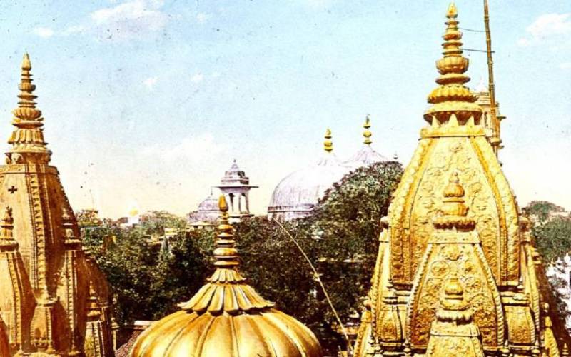 Vishwanath Jyotirlinga