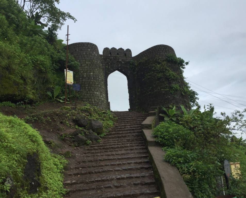 sinhagad fort visit timings