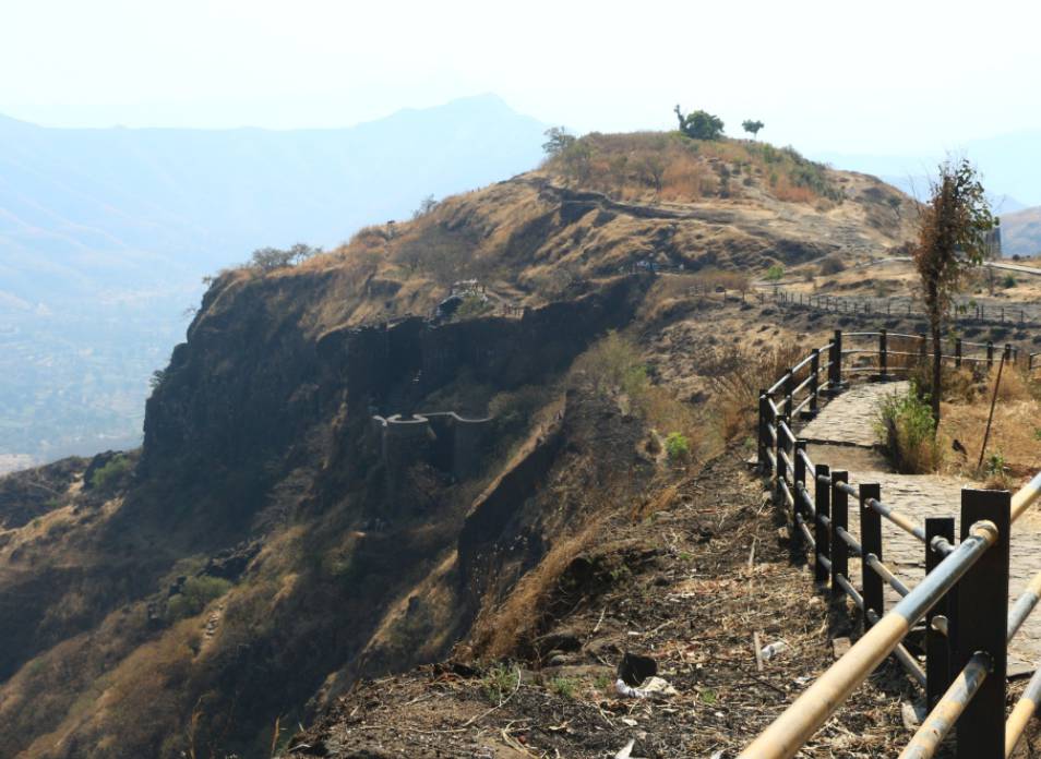 sinhagad fort visit timings