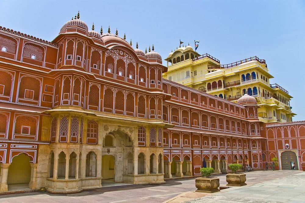 Jaipur dating plaatsen