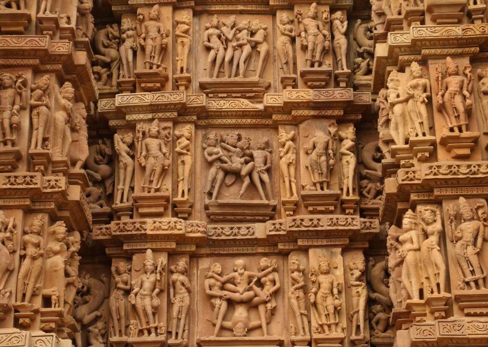 Khajuraho Group of Monuments & Temples, History, Timings, Entry fee