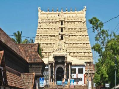 Travel Guide Padmanabhaswamy Temple Thiruvananthapuram Kerala