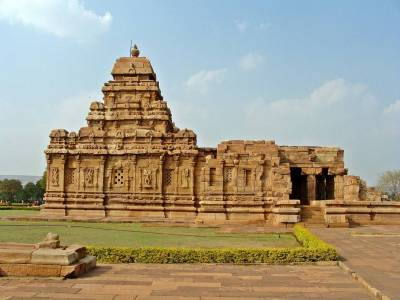Travel Category - Pattadakal Bagalkot Karnataka