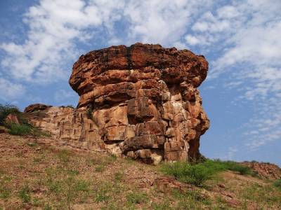 Travel Guide Badami Cave Temples Bagalkot Karnataka
