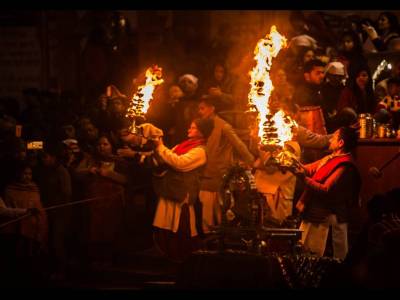 Har ki Pauri Haridwar Uttarakhand