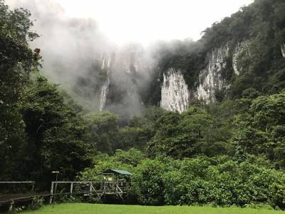 Travel Guide Gunung Mulu National Park Malaysia