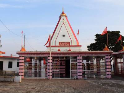 Travel Guide Kunjapuri Devi Temple Adali Tehri Garhwal Uttarakhand