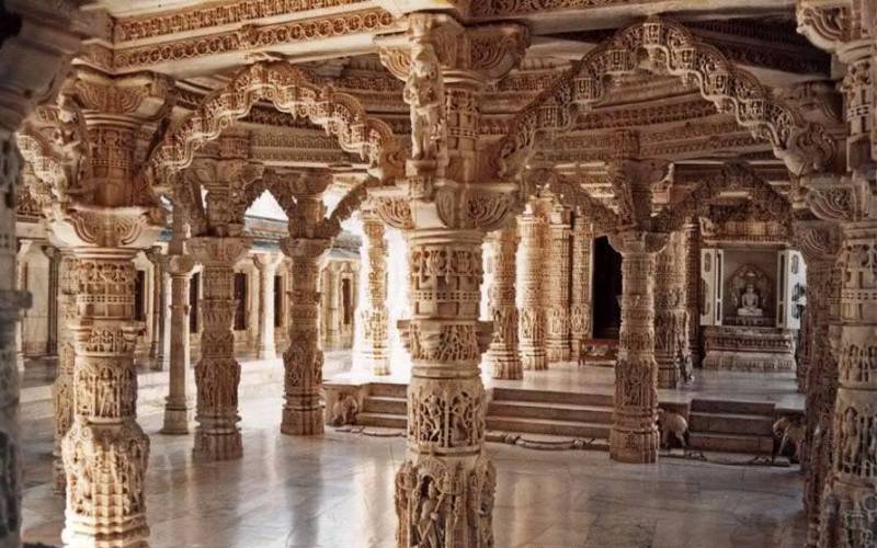 Mount Abu Hill Station