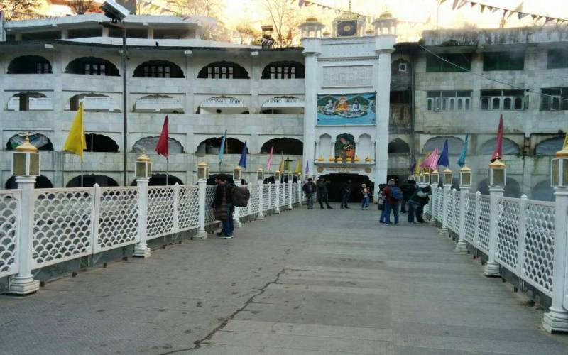 Manikaran