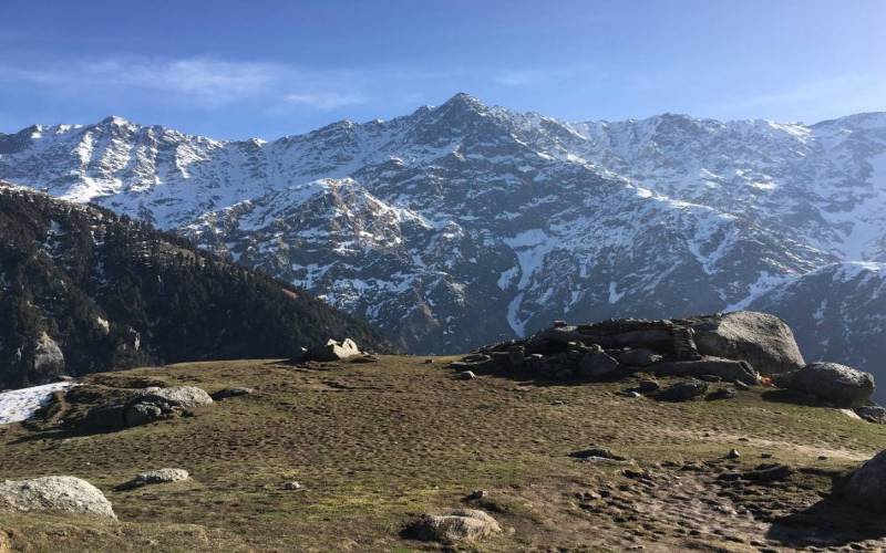 Mcleodganj Kangra Himachal