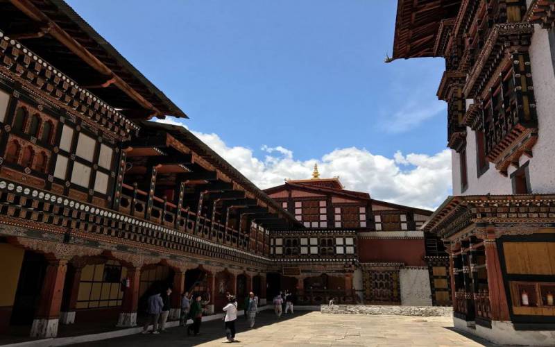 Rinpung Dzong
