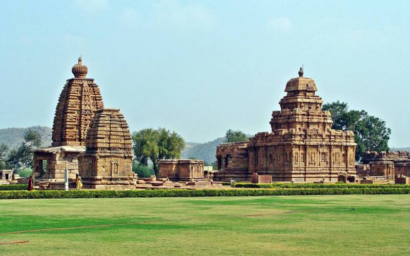 Pattadakal Bagalkot