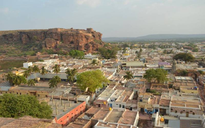 Badami Bagalkot