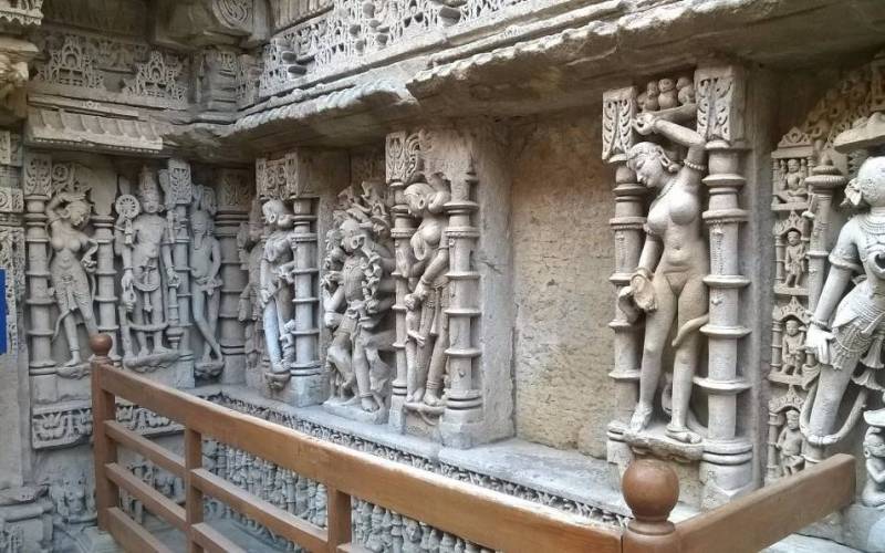 Rani Ki Vav Gujarat