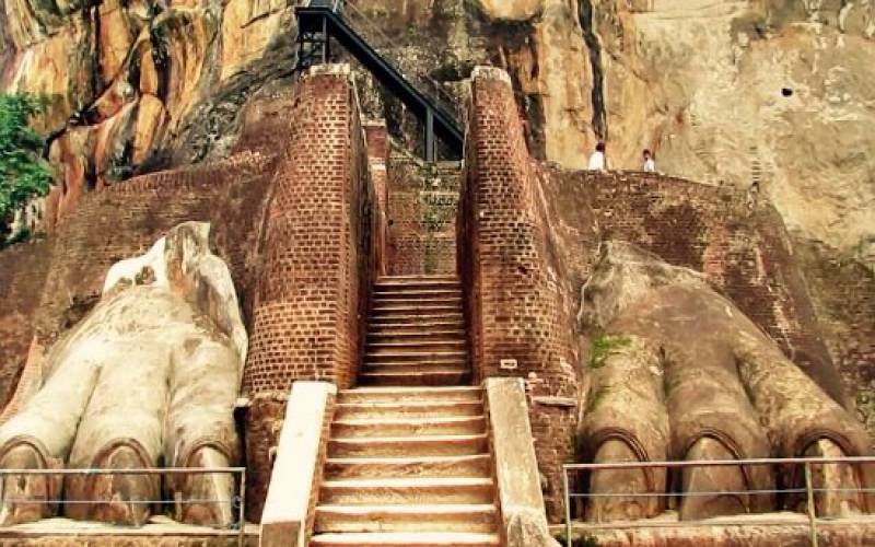 Sigiriya