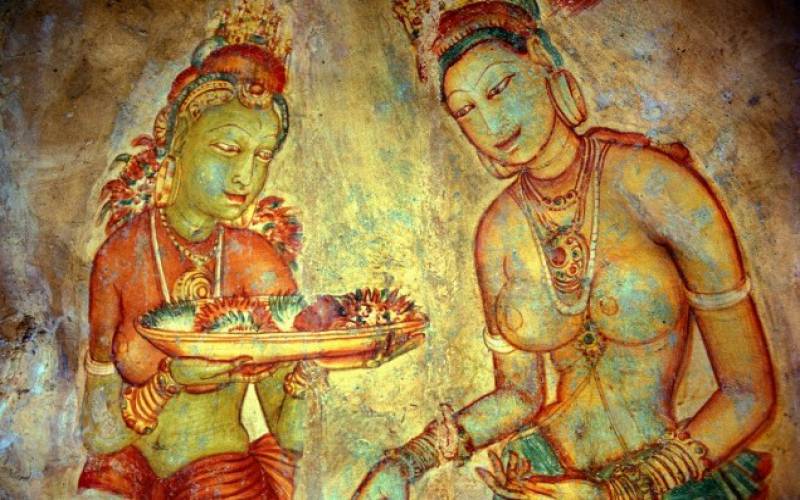 Things To Do in Sigiriya