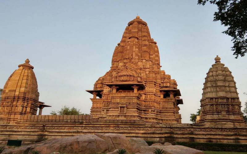Khajuraho