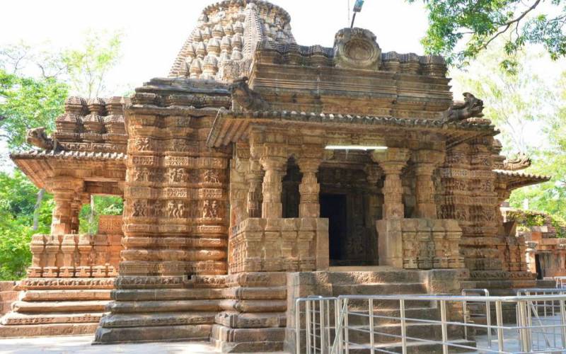 Bhoramdeo Temple Kawardha