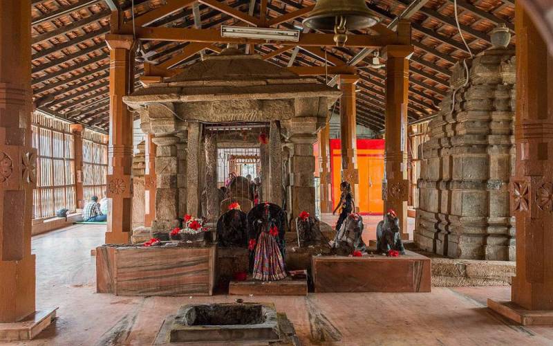 Danteshwari Temple Chhattisgarh