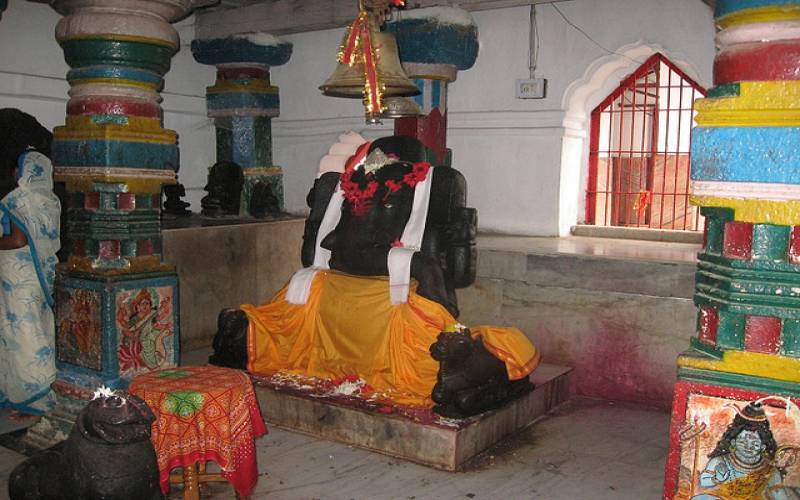 Danteshwari Temple Dantewada Chhattisgarh