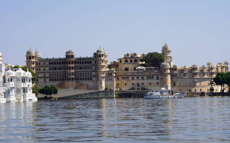 Things To Do in City Palace Udaipur